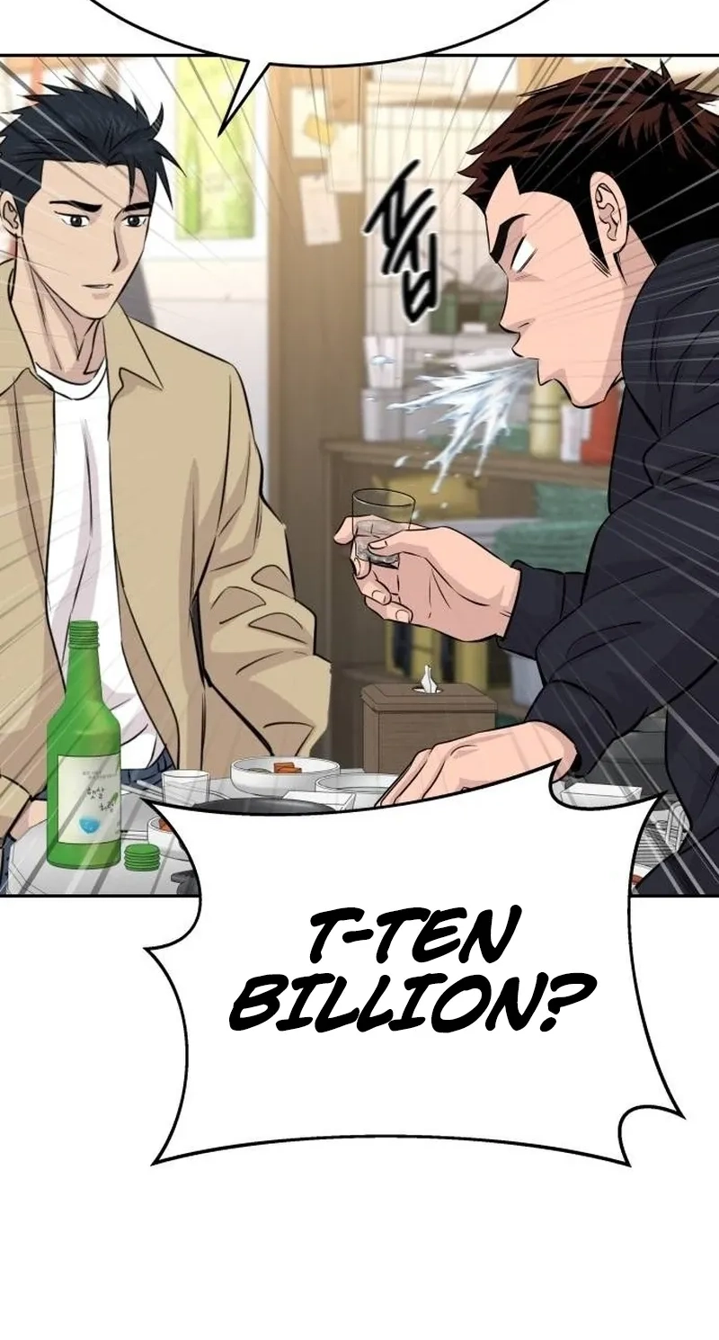 Genius Grandson of the Loan Shark King Chapter 121 361 af108c4a7d52