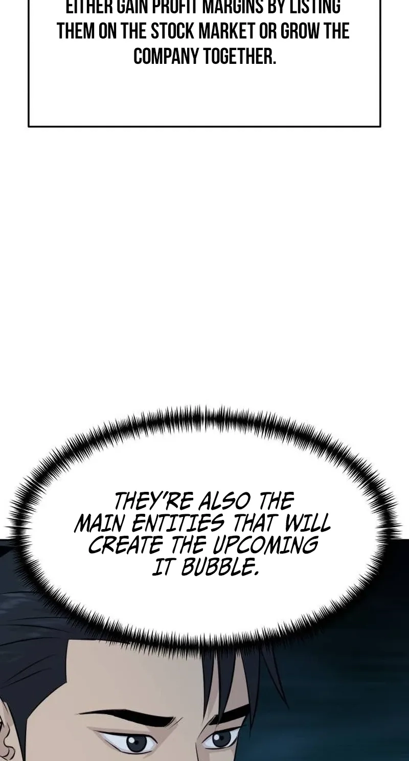 Genius Grandson of the Loan Shark King Chapter 121 350 b14f5df016e6