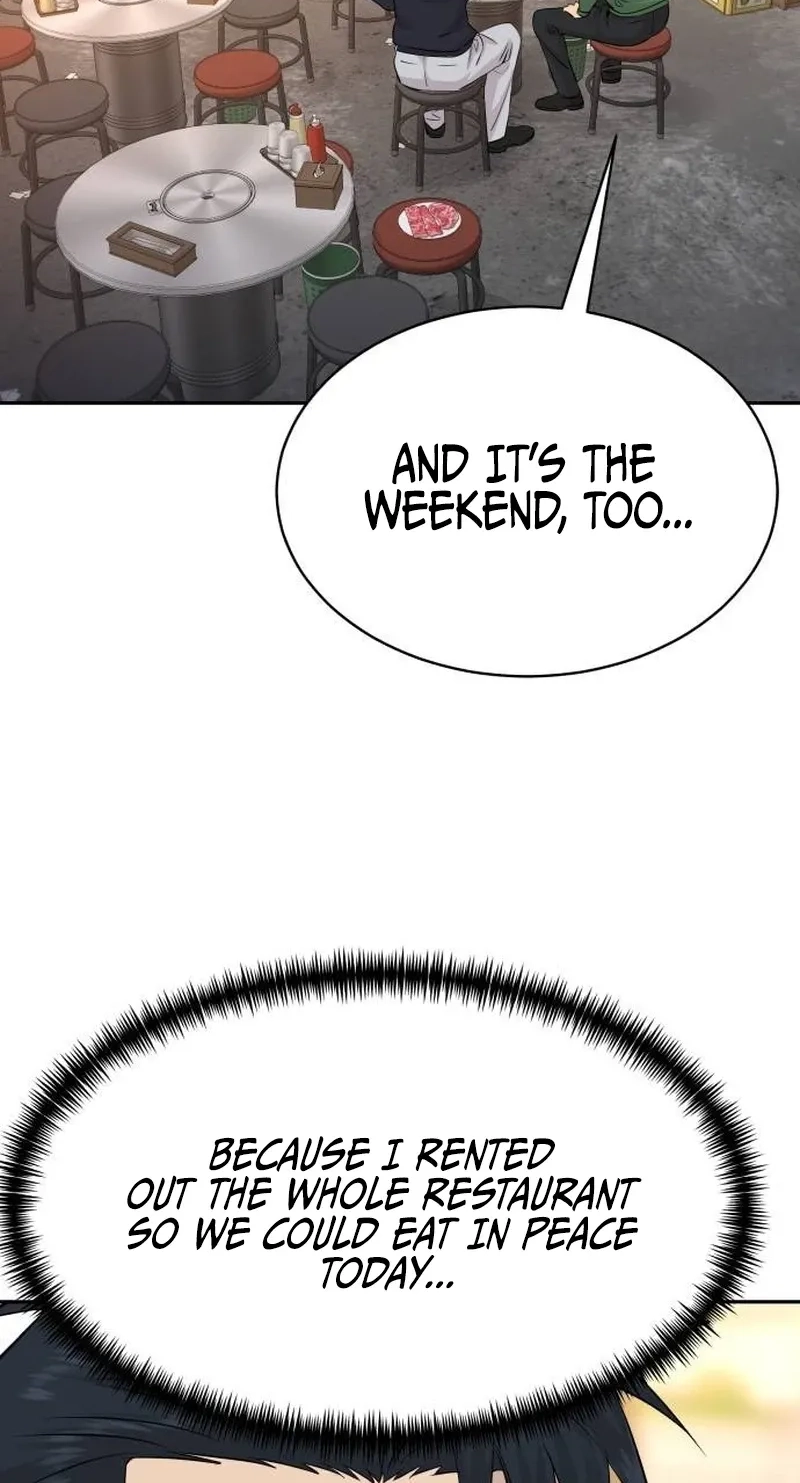 Genius Grandson of the Loan Shark King Chapter 121 323 b76e448e747e