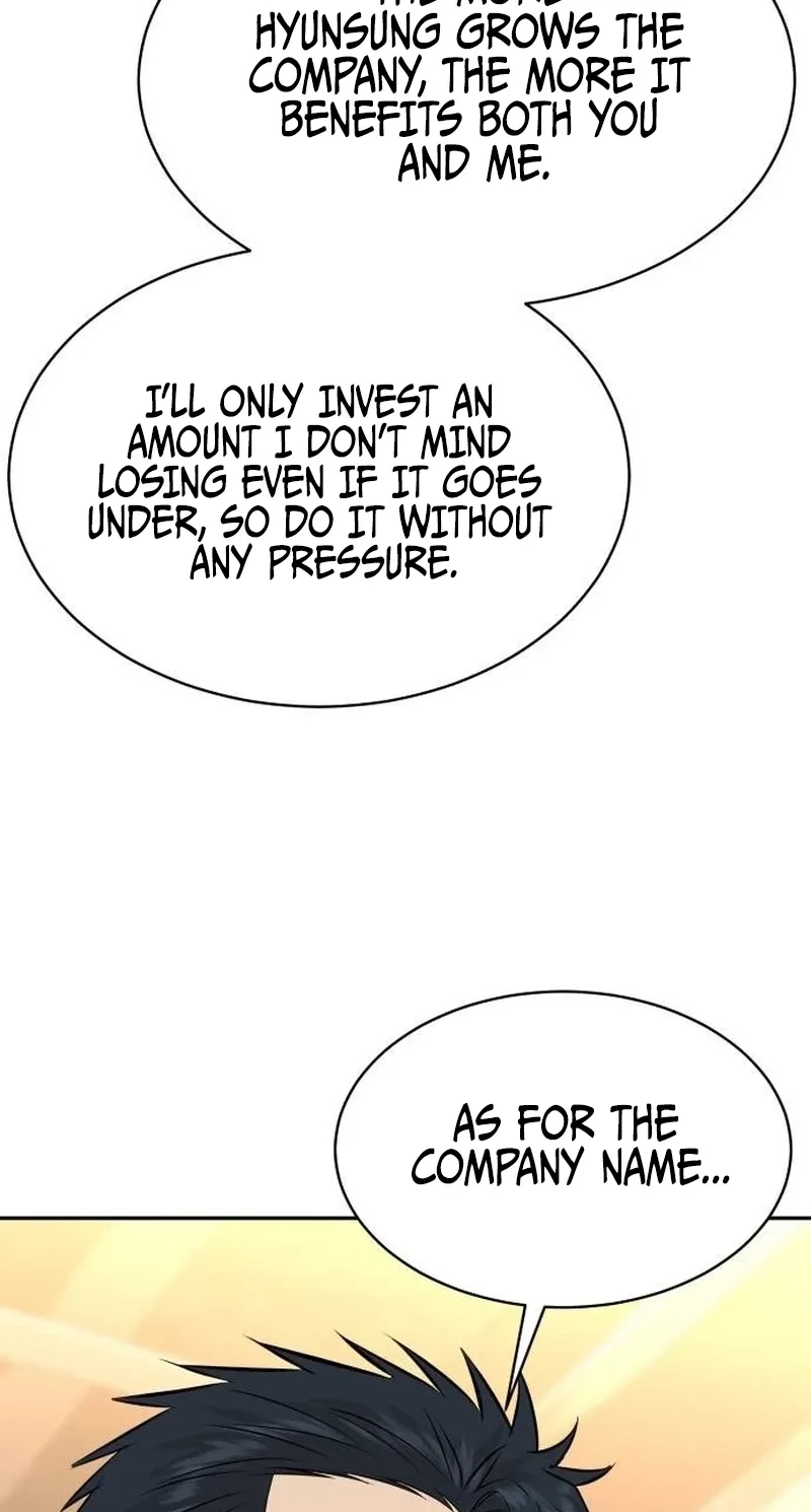 Genius Grandson of the Loan Shark King Chapter 121 358 c5dd56b93707