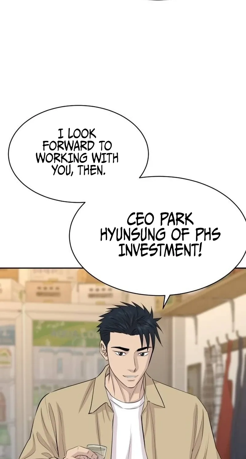 Genius Grandson of the Loan Shark King Chapter 121 363 d141321939c1