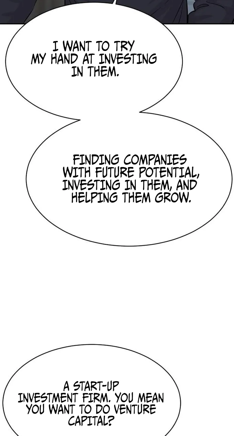 Genius Grandson of the Loan Shark King Chapter 121 347 d37fa23d7759