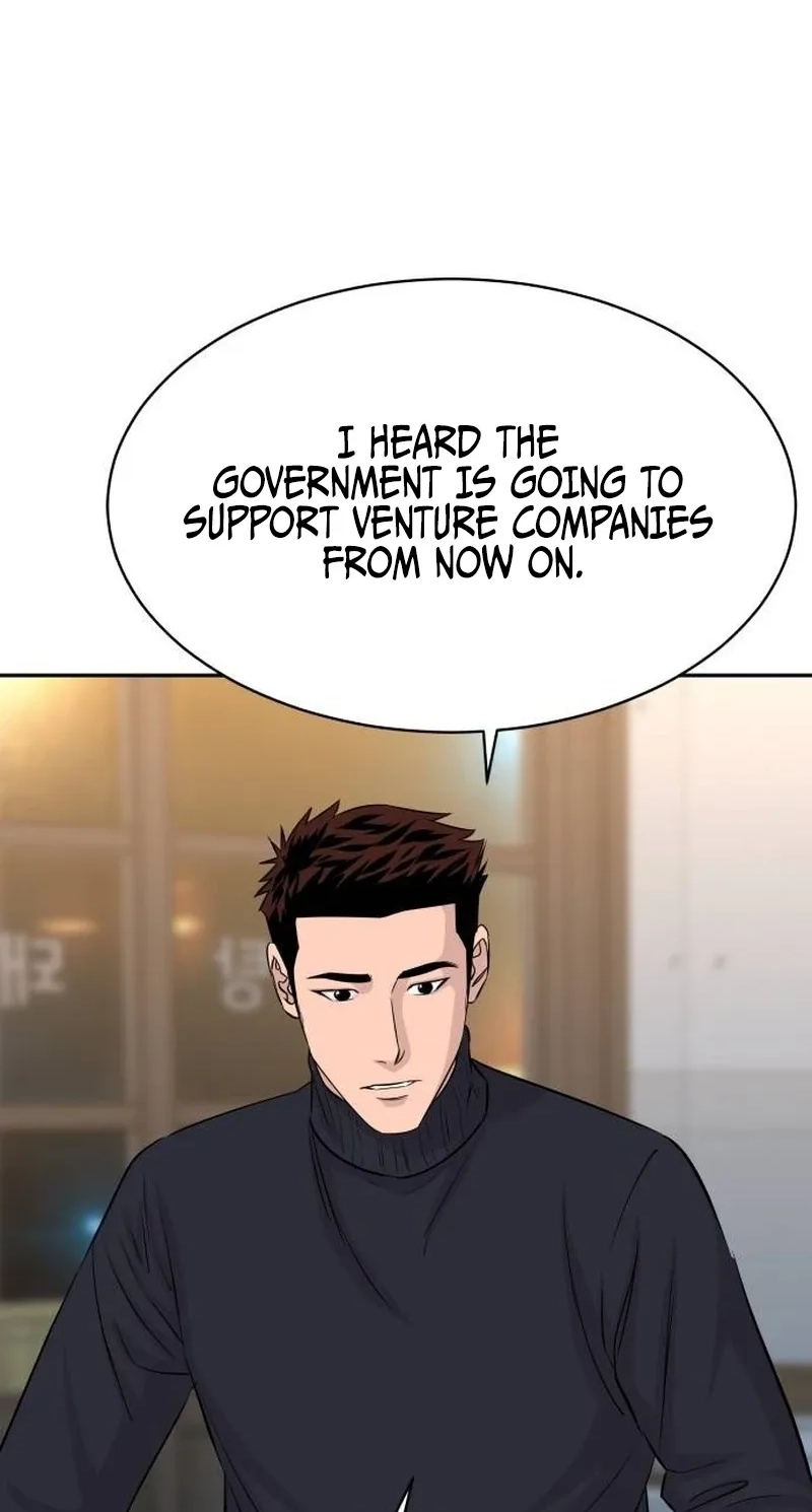 Genius Grandson of the Loan Shark King Chapter 121 346 e3c062de7808