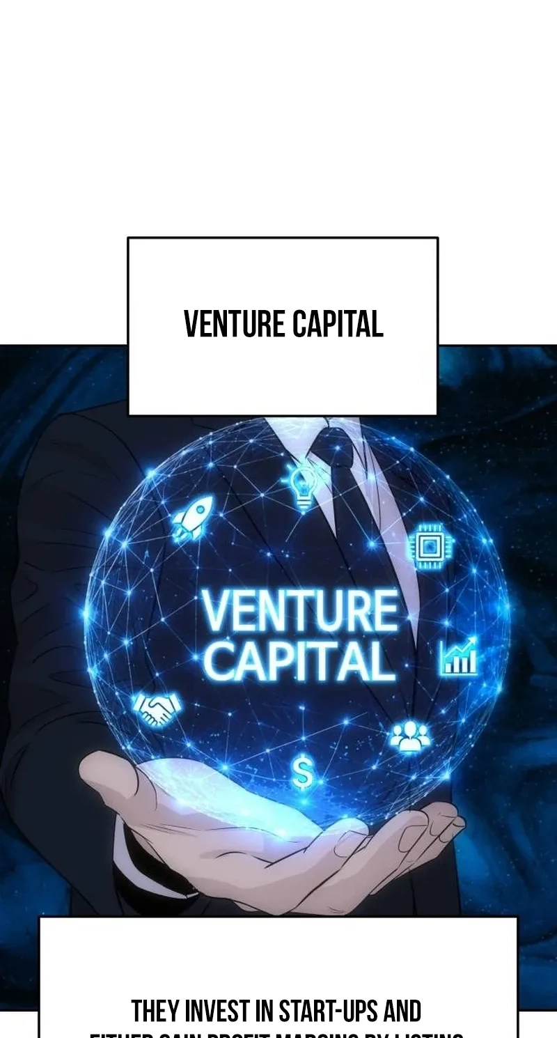 Genius Grandson of the Loan Shark King Chapter 121 349 efca061aa941