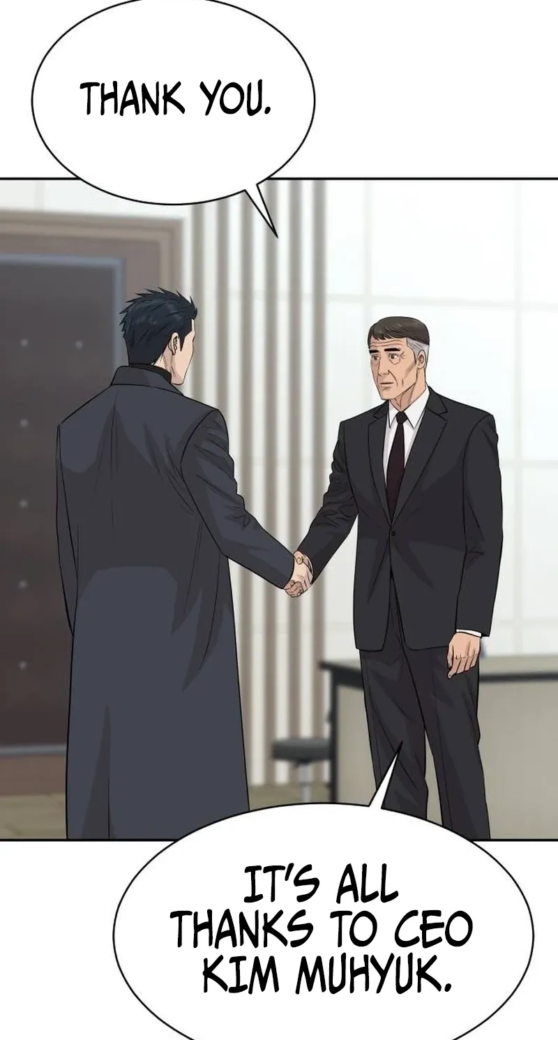 Genius Grandson of the Loan Shark King Chapter 121 288 f68211355665