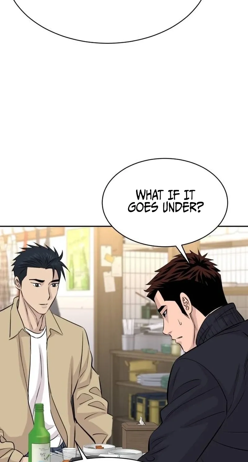 Genius Grandson of the Loan Shark King Chapter 121 354 f871505021d7