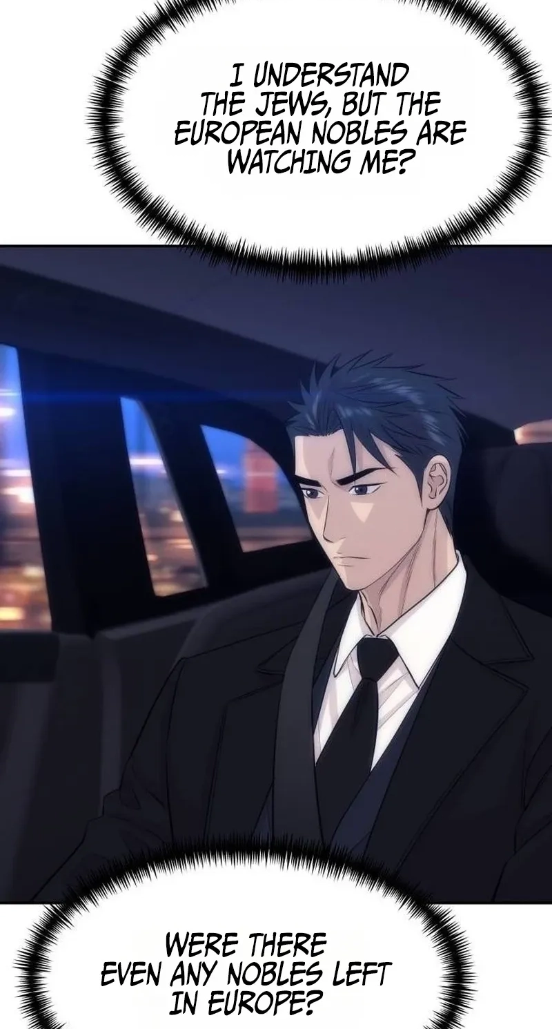 Genius Grandson of the Loan Shark King Chapter 124 355 07301ab80e50