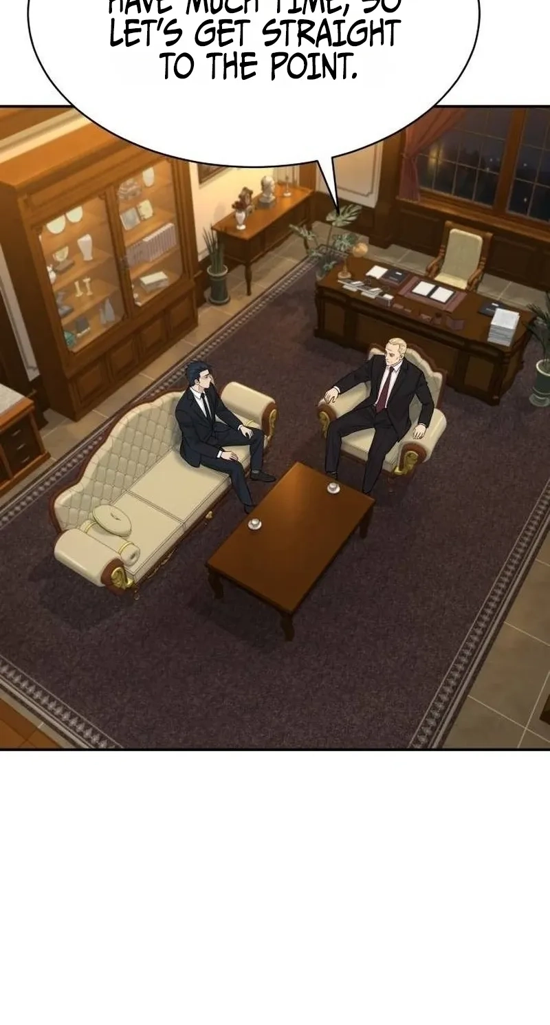 Genius Grandson of the Loan Shark King Chapter 124 320 07e8e837acad