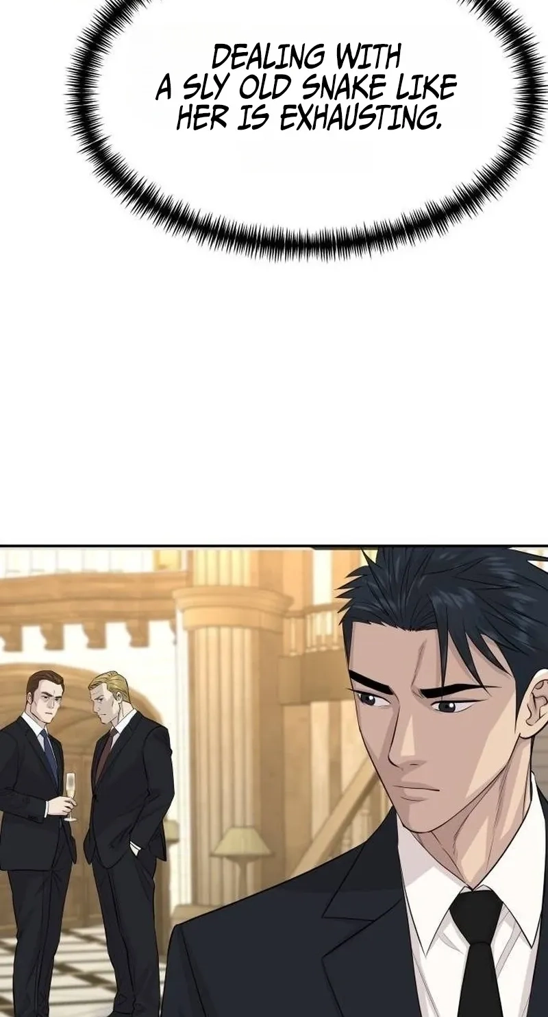 Genius Grandson of the Loan Shark King Chapter 124 298 247a3ecb95fc