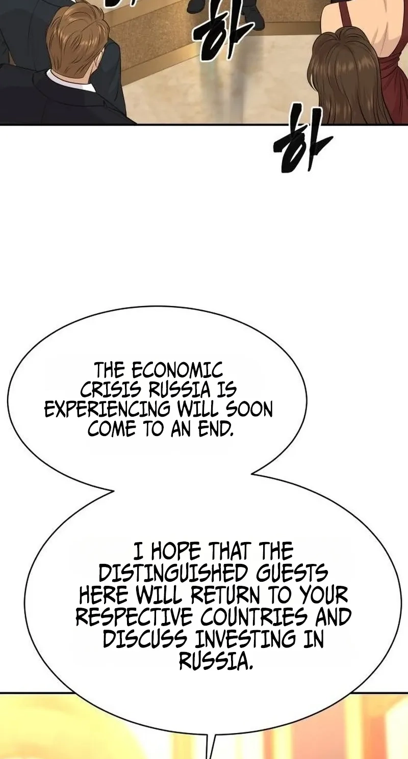 Genius Grandson of the Loan Shark King Chapter 124 308 2660a4604d14