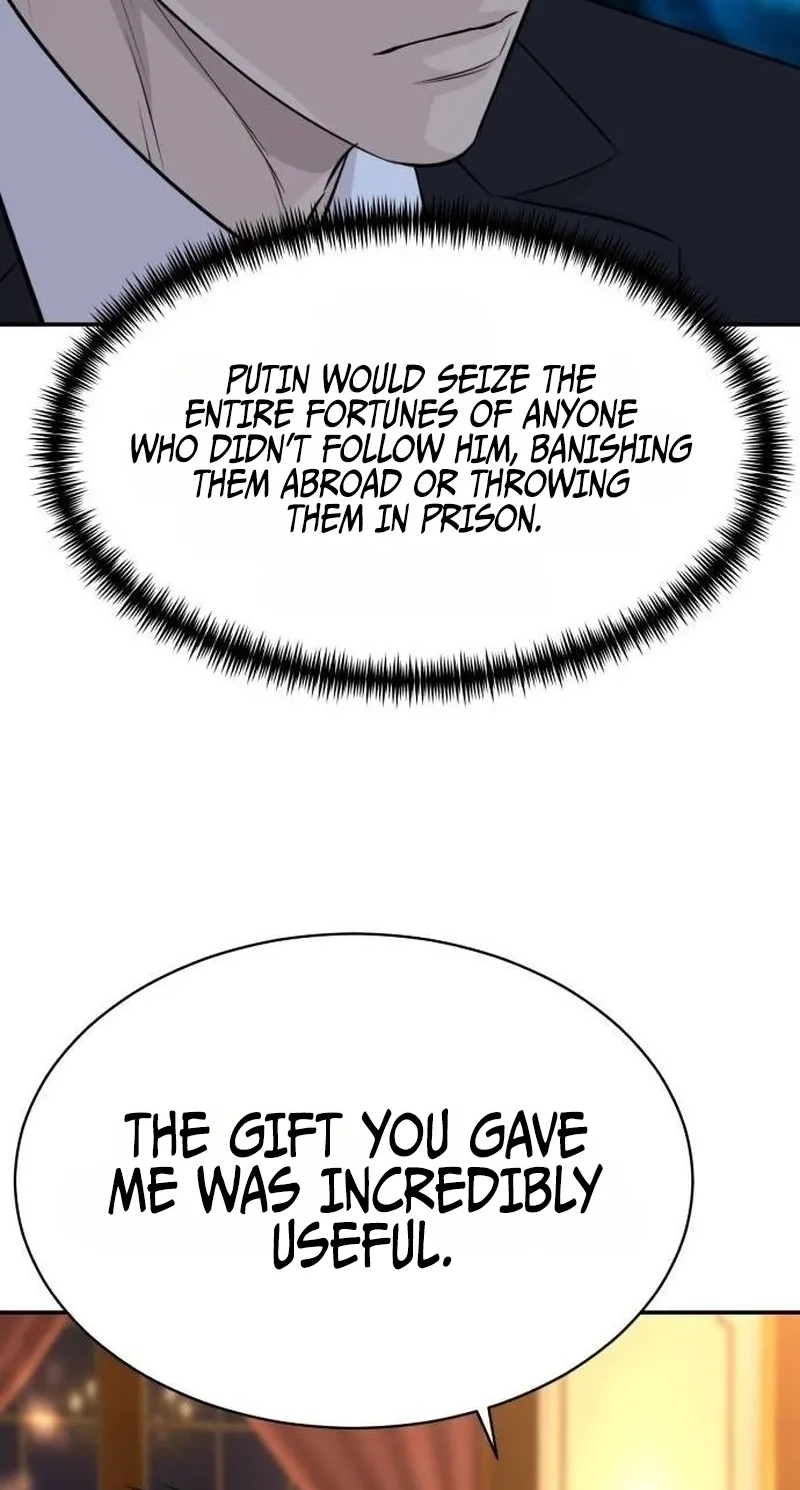 Genius Grandson of the Loan Shark King Chapter 124 325 2c97ac405917