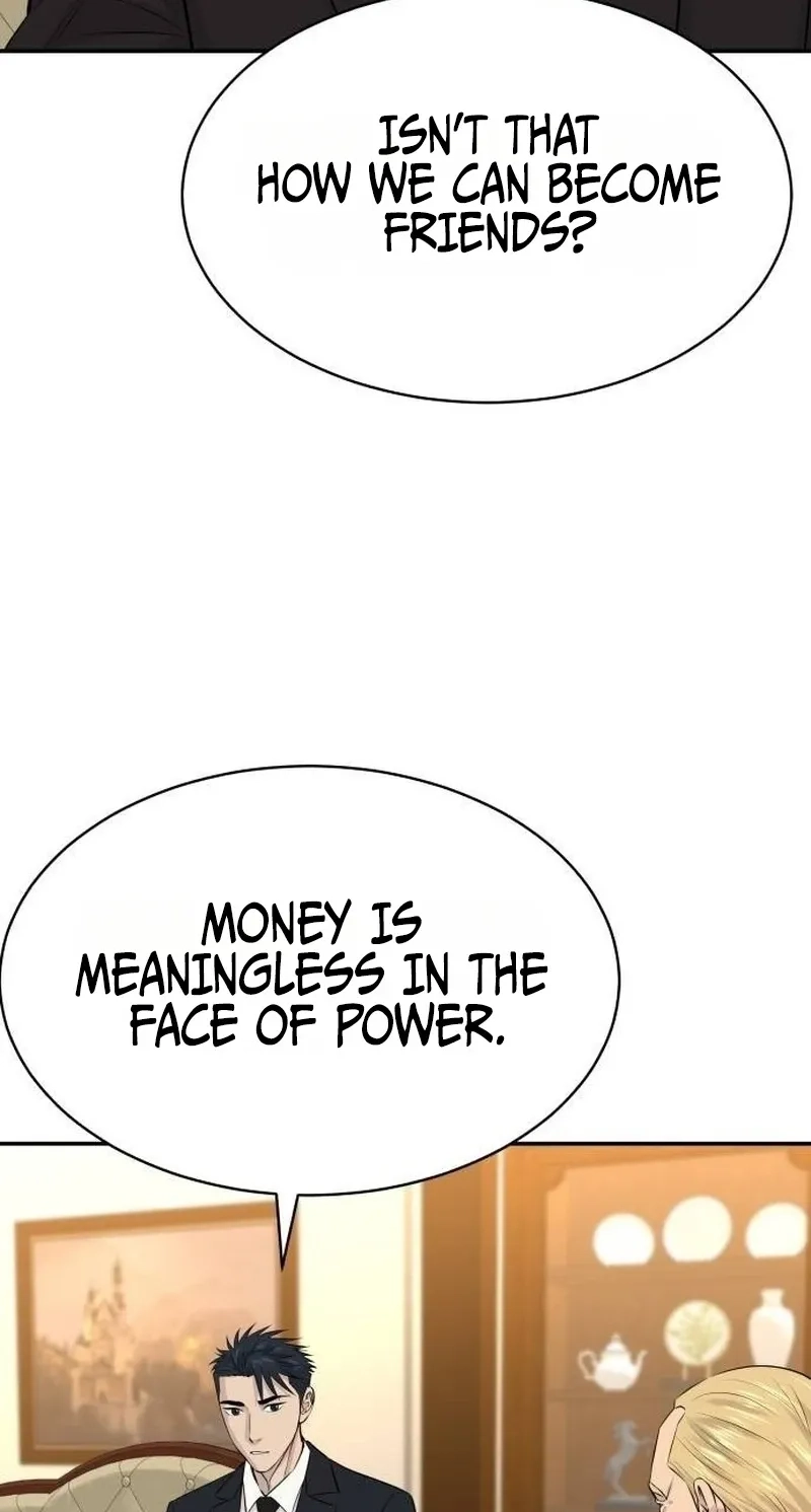 Genius Grandson of the Loan Shark King Chapter 124 329 2f5a44ef9775