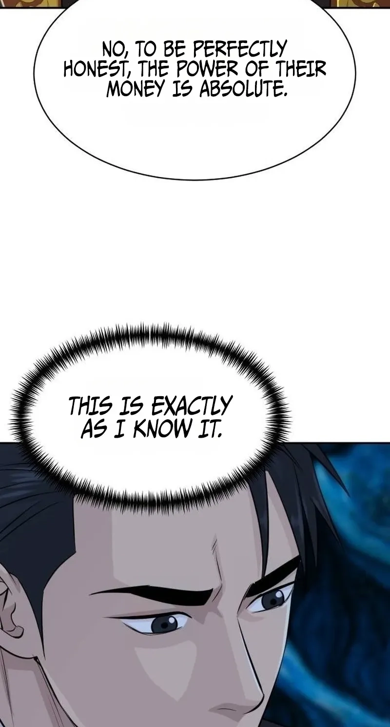 Genius Grandson of the Loan Shark King Chapter 124 324 37ec753929d5