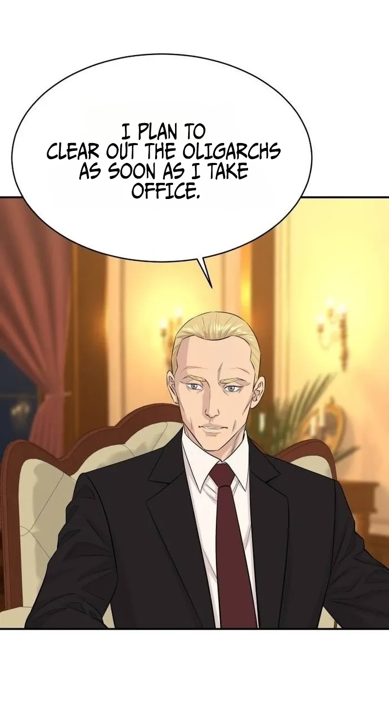 Genius Grandson of the Loan Shark King Chapter 124 321 3c040266687b