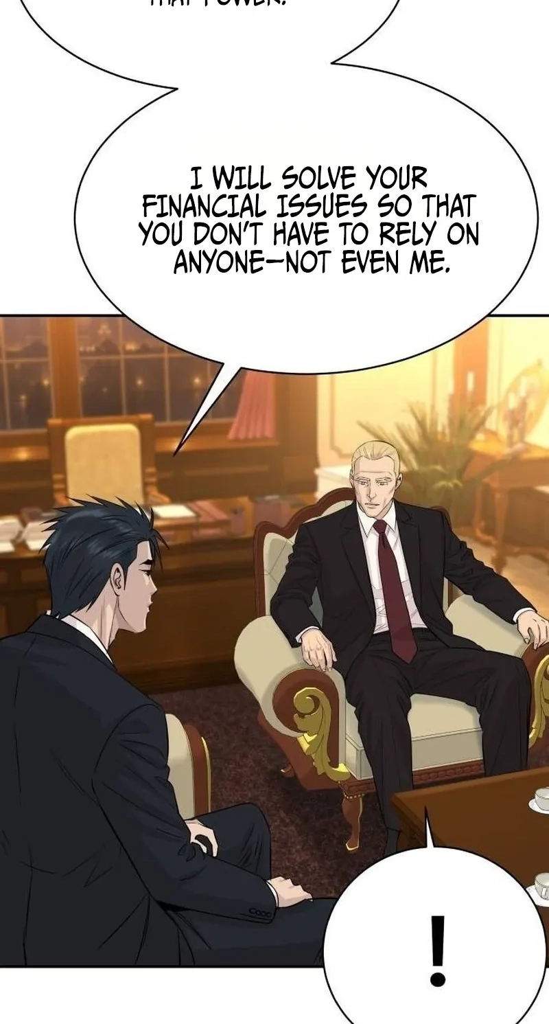 Genius Grandson of the Loan Shark King Chapter 124 332 3d6131e0c766