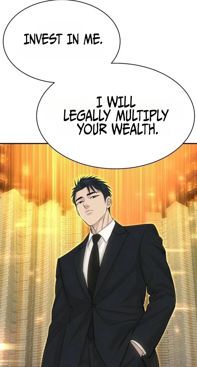 Genius Grandson of the Loan Shark King Chapter 124 337 41417f1009f3