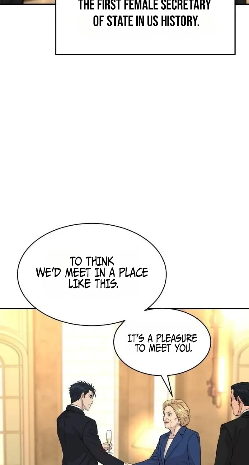 Genius Grandson of the Loan Shark King Chapter 124 285 44e8a84925a6