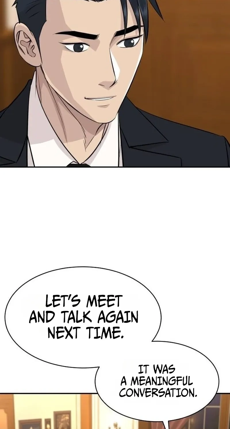 Genius Grandson of the Loan Shark King Chapter 124 349 46fbc3e8894c