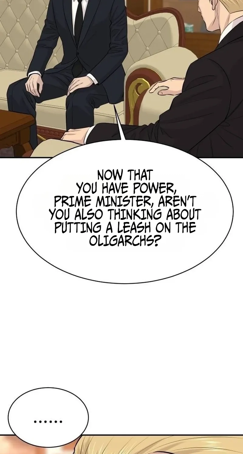 Genius Grandson of the Loan Shark King Chapter 124 330 4ff263ad7ebe