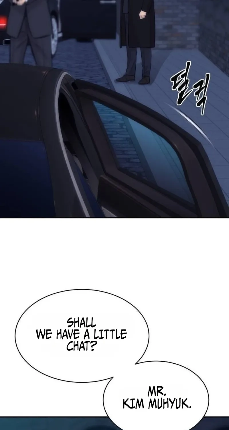 Genius Grandson of the Loan Shark King Chapter 124 365 5224a2335d27
