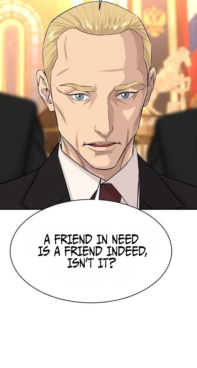 Genius Grandson of the Loan Shark King Chapter 124 309 53fb8e72885a