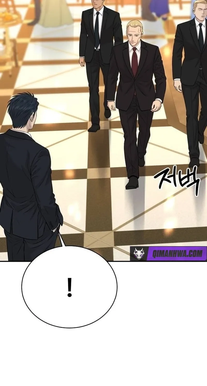 Genius Grandson of the Loan Shark King Chapter 124 313 65f60ff23f1d