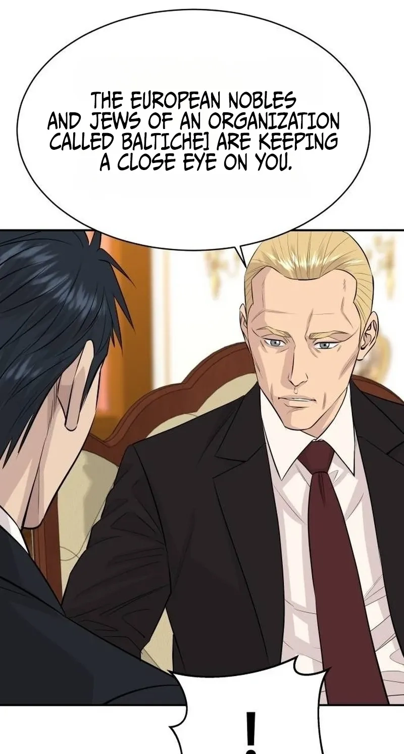 Genius Grandson of the Loan Shark King Chapter 124 352 65fe04271bd5