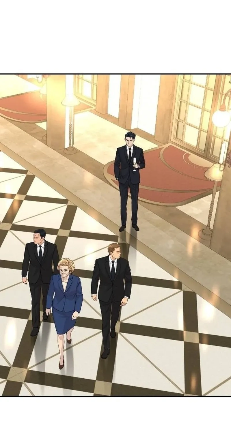 Genius Grandson of the Loan Shark King Chapter 124 296 69831079d244