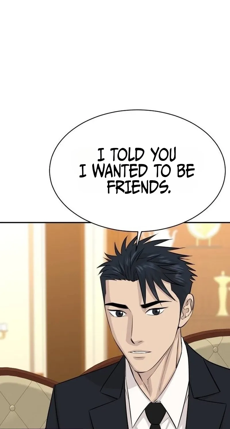 Genius Grandson of the Loan Shark King Chapter 124 327 6ce8680cd0d1
