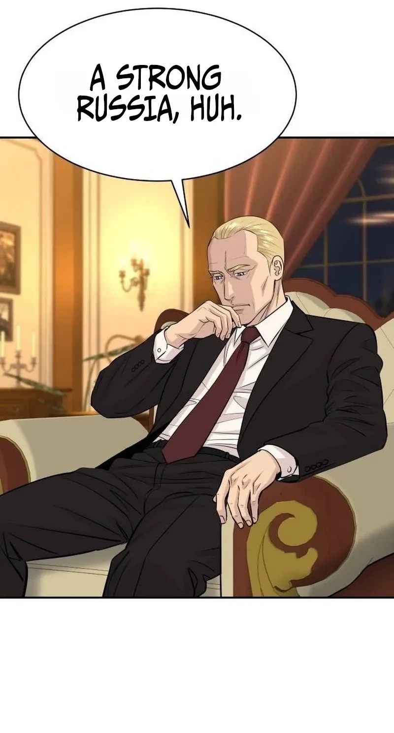 Genius Grandson of the Loan Shark King Chapter 124 345 74049f880631