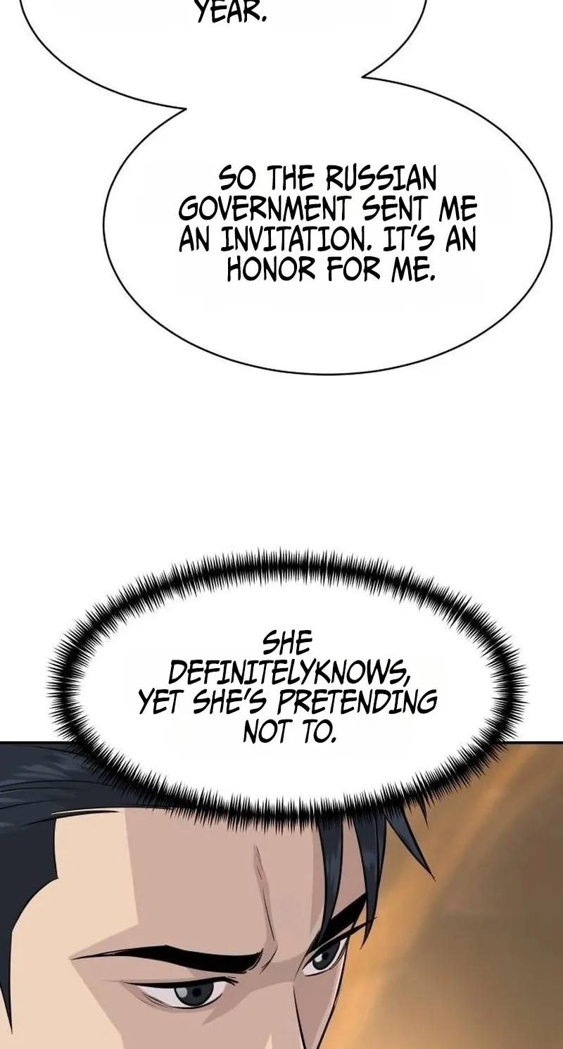 Genius Grandson of the Loan Shark King Chapter 124 292 804d367485a3
