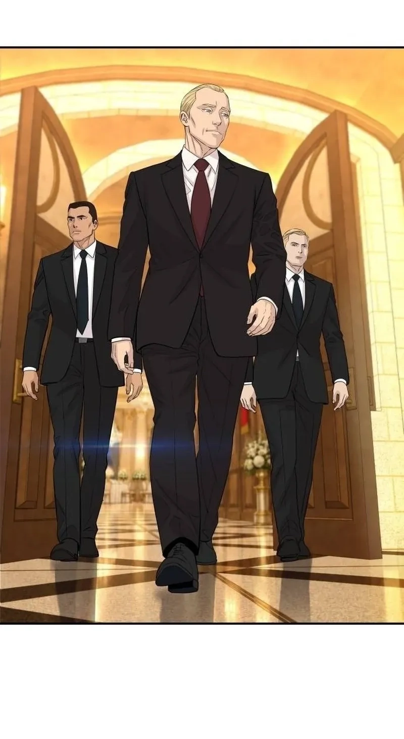 Genius Grandson of the Loan Shark King Chapter 124 302 91107eb79817