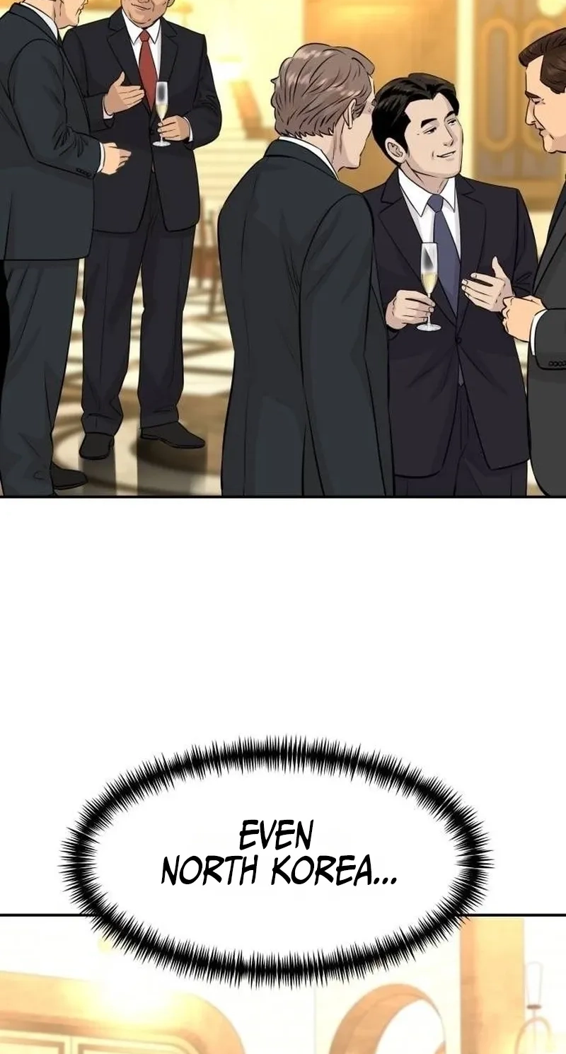 Genius Grandson of the Loan Shark King Chapter 124 280 93f1e3269340