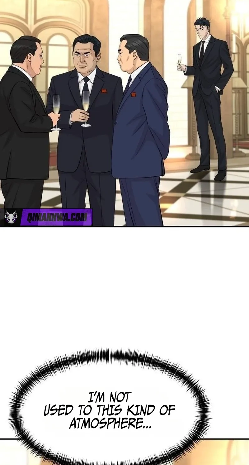 Genius Grandson of the Loan Shark King Chapter 124 281 945f219b85b3