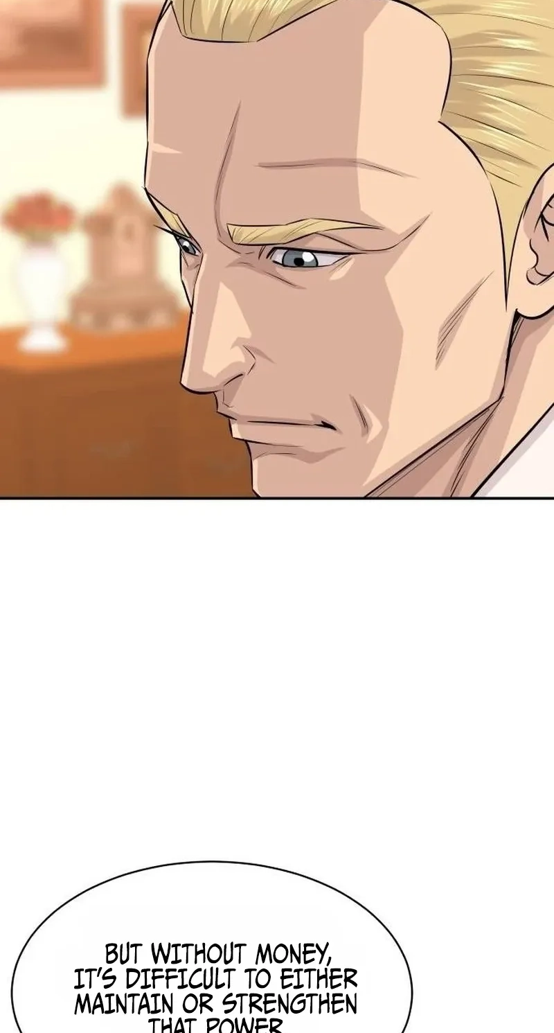 Genius Grandson of the Loan Shark King Chapter 124 331 972bd2b43d29