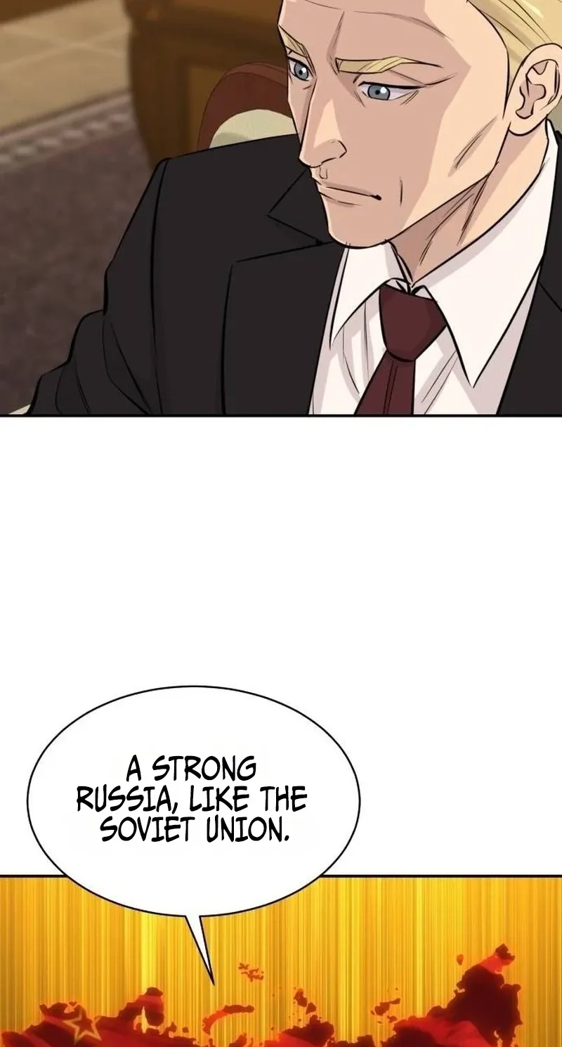 Genius Grandson of the Loan Shark King Chapter 124 343 986aa03131ca