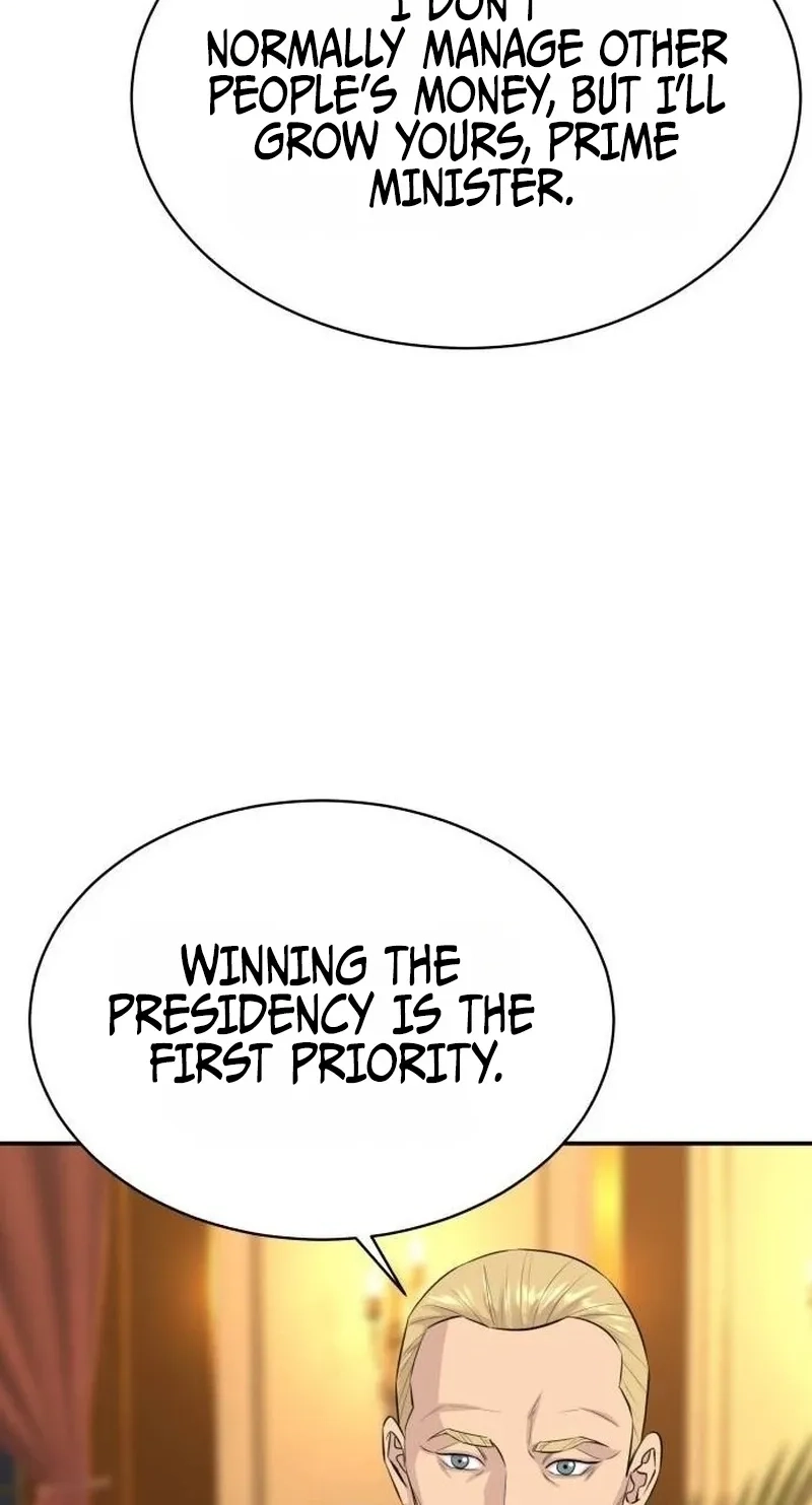 Genius Grandson of the Loan Shark King Chapter 124 347 a727dbe1c4c5