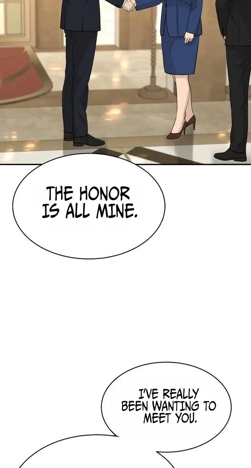 Genius Grandson of the Loan Shark King Chapter 124 286 accd092b1f10