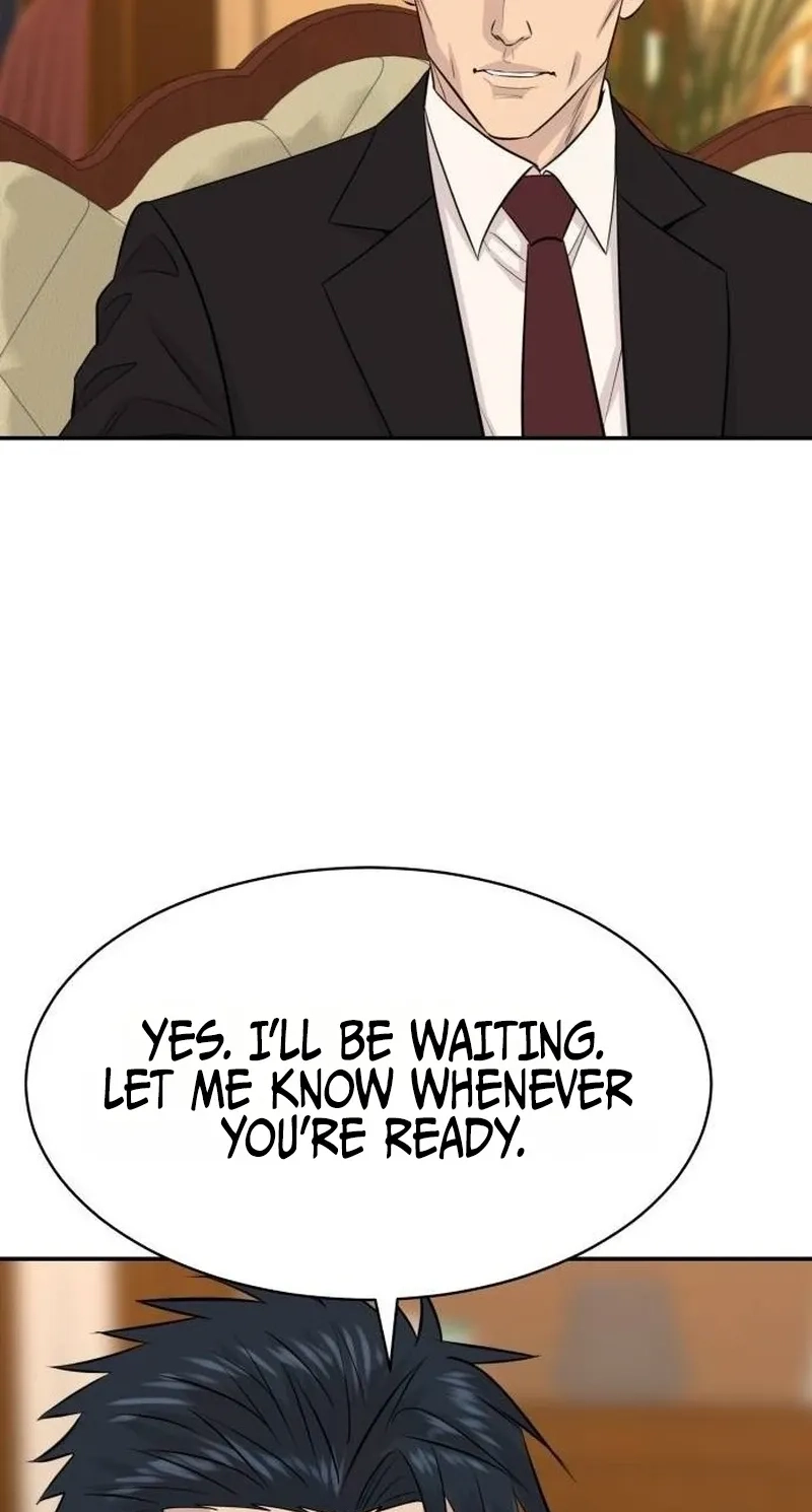 Genius Grandson of the Loan Shark King Chapter 124 348 ae48707f80e5