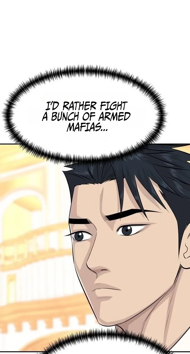 Genius Grandson of the Loan Shark King Chapter 124 297 b6e243fa414f