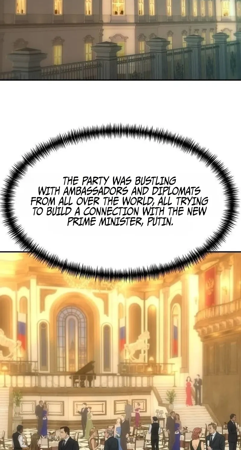 Genius Grandson of the Loan Shark King Chapter 124 278 be228c29e78a