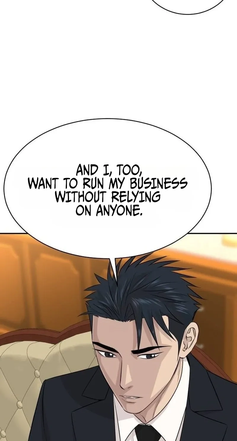 Genius Grandson of the Loan Shark King Chapter 124 333 d2d4e6613f13
