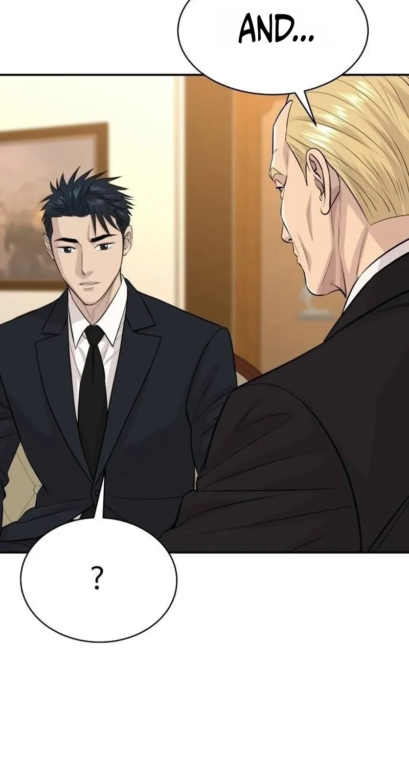 Genius Grandson of the Loan Shark King Chapter 124 351 d5b526054cec
