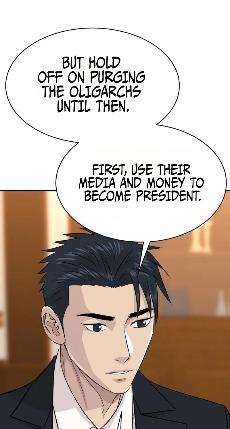 Genius Grandson of the Loan Shark King Chapter 124 341 ddcbb26c7514
