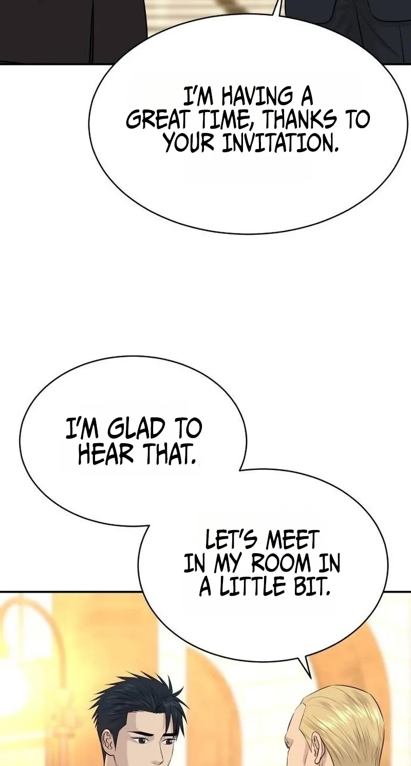 Genius Grandson of the Loan Shark King Chapter 124 315 fbd52eaf1c15