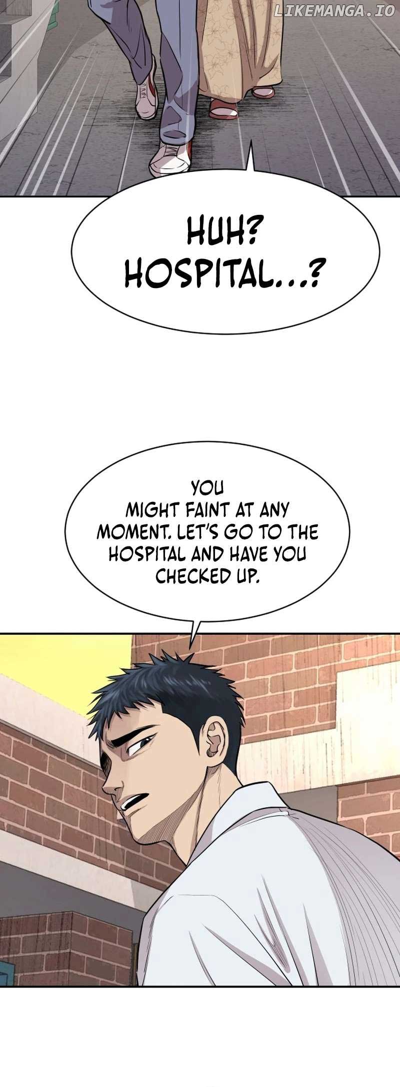 Genius Grandson of the Loan Shark King Chapter 2 351 64
