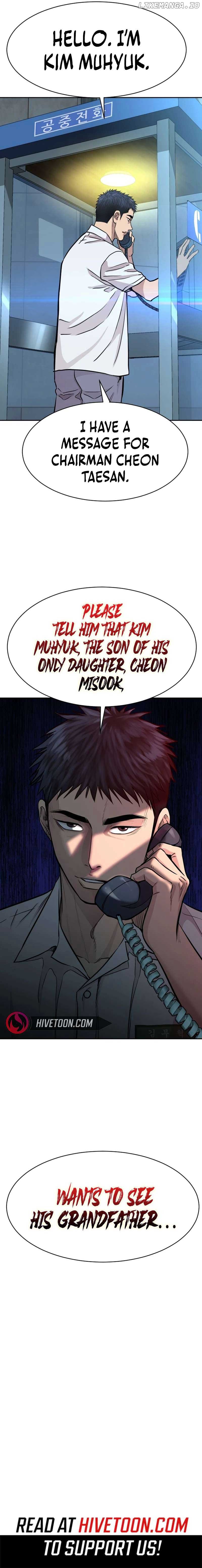 Genius Grandson of the Loan Shark King Chapter 2 383 96