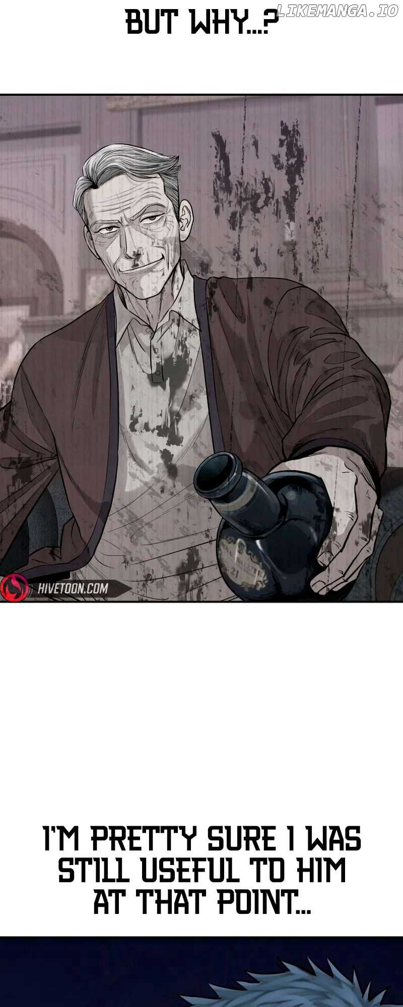 Genius Grandson of the Loan Shark King Chapter 3 305 09