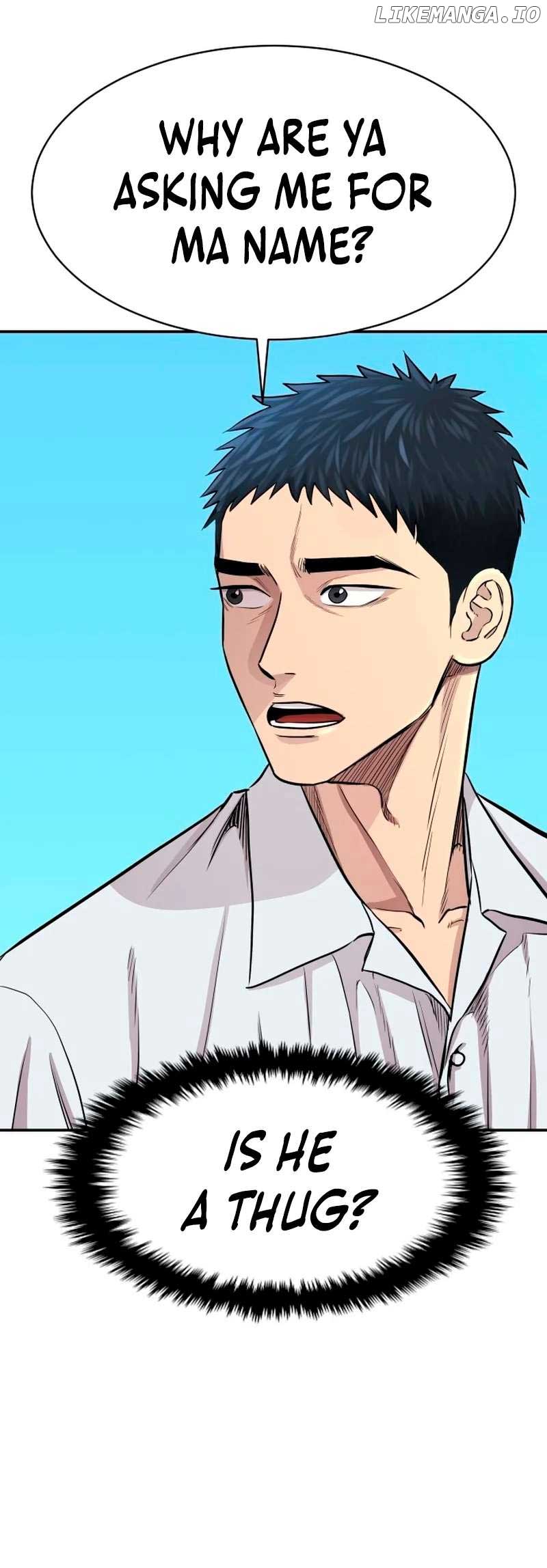 Genius Grandson of the Loan Shark King Chapter 3 316 20