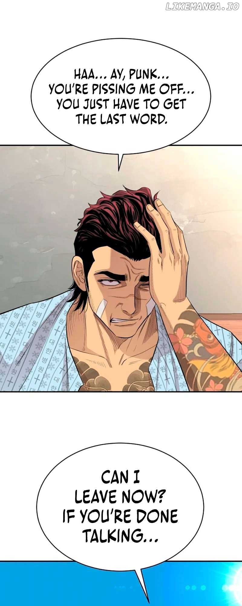 Genius Grandson of the Loan Shark King Chapter 3 338 42